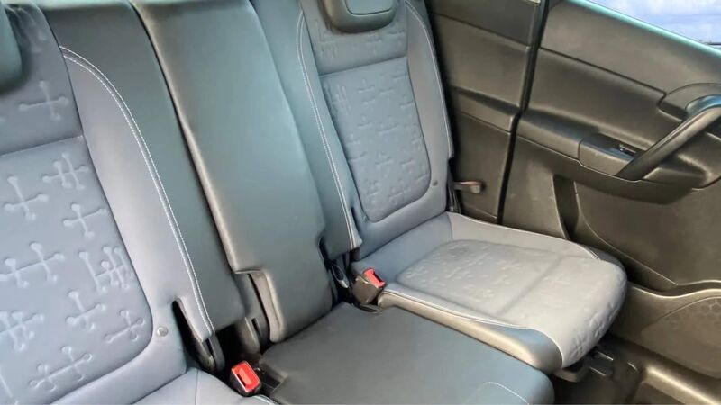 VAUXHALL MERIVA 1.6 CDTi ecoFLEX Tech Line Euro 6 (s/s) 5dr 2014
