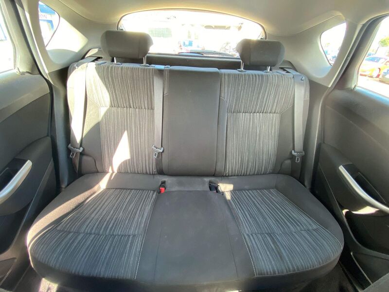 VAUXHALL ASTRA 1.6 16v Exclusiv Auto Euro 5 5dr 2010