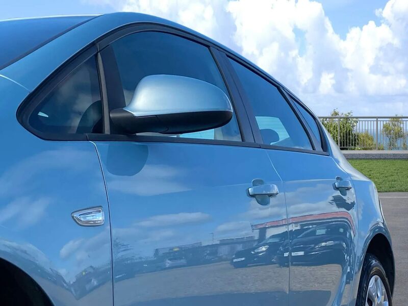 VAUXHALL ASTRA 1.6 16v Exclusiv Auto Euro 5 5dr 2010