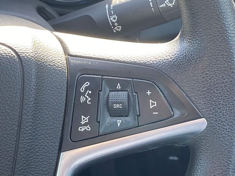 VAUXHALL ASTRA 1.6 16v Exclusiv Auto Euro 5 5dr 2010