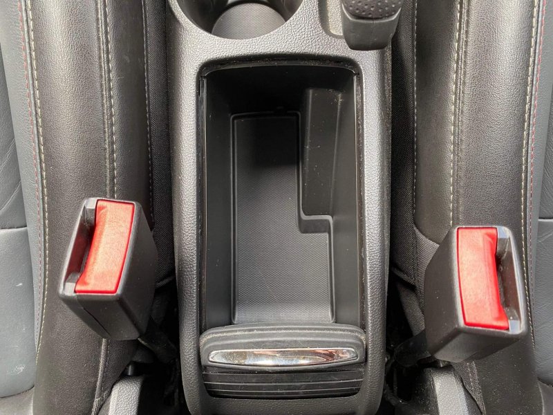 VAUXHALL MOKKA 1.4i Turbo SE Auto 2WD Euro 6 5dr 2015