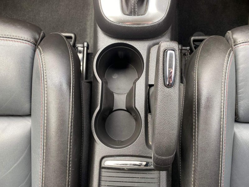 VAUXHALL MOKKA 1.4i Turbo SE Auto 2WD Euro 6 5dr 2015
