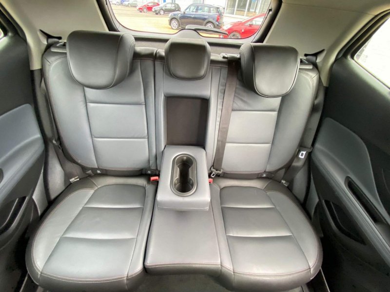 VAUXHALL MOKKA 1.4i Turbo SE Auto 2WD Euro 6 5dr 2015