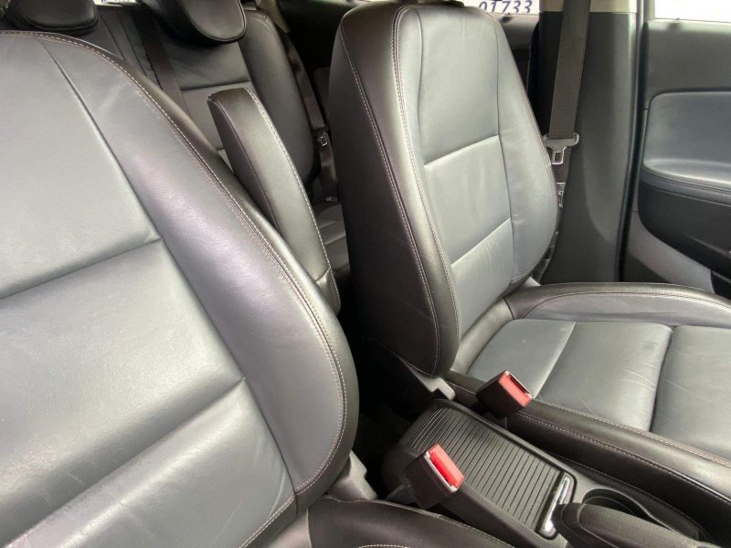 VAUXHALL MOKKA 1.4i Turbo SE Auto 2WD Euro 6 5dr 2015