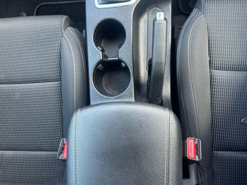 KIA SPORTAGE 1.6 GDi 2 Euro 6 (s/s) 5dr 2017