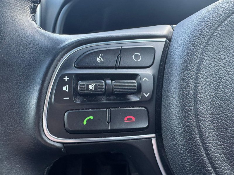KIA SPORTAGE 1.6 GDi 2 Euro 6 (s/s) 5dr 2017