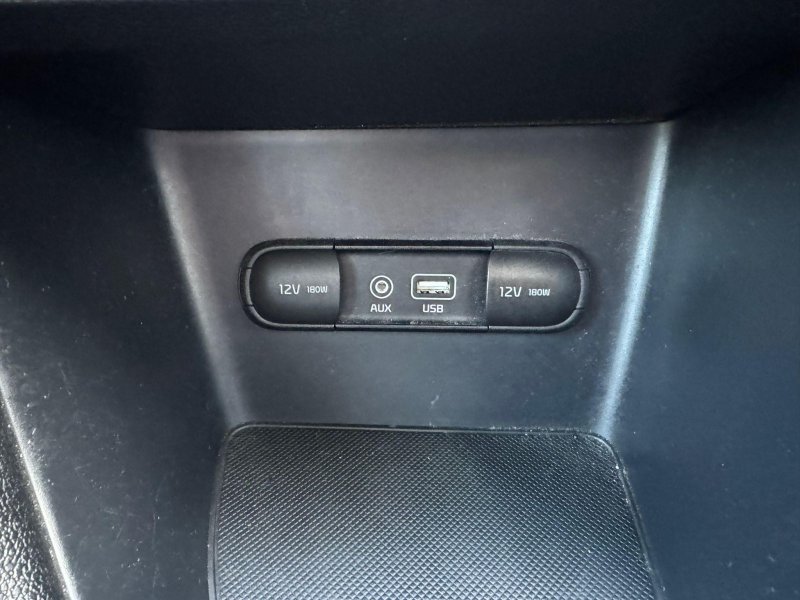 KIA SPORTAGE 1.6 GDi 2 Euro 6 (s/s) 5dr 2017