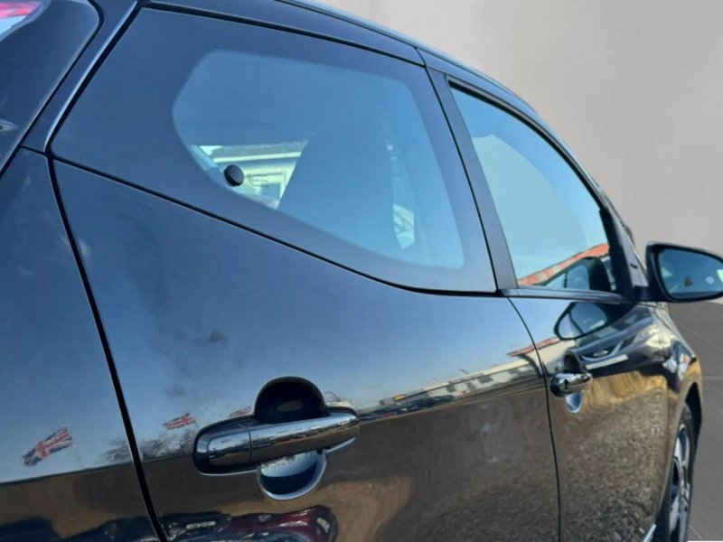 TOYOTA AYGO 1.0 VVT-i x-clusiv Euro 5 5dr Euro 5 2014