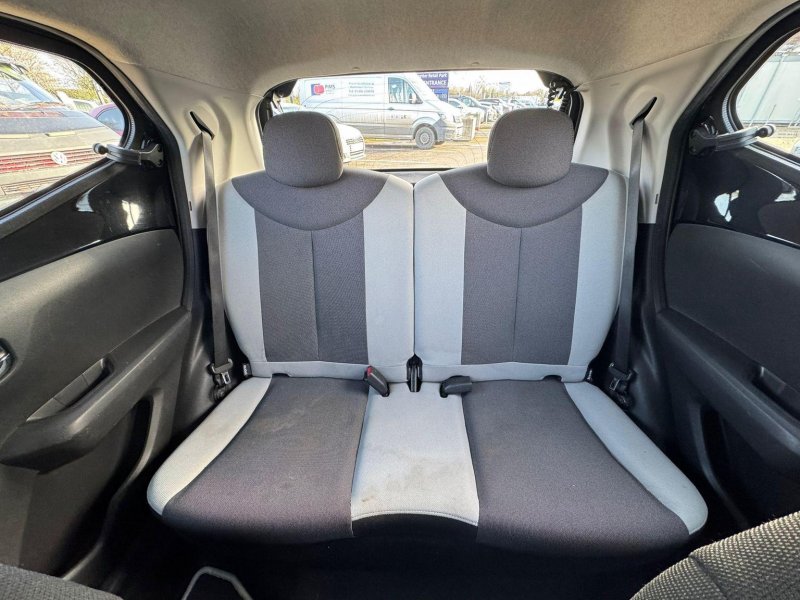 TOYOTA AYGO 1.0 VVT-i x-clusiv Euro 5 5dr Euro 5 2014