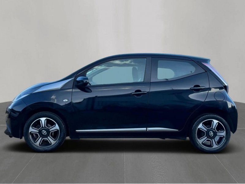 TOYOTA AYGO 1.0 VVT-i x-clusiv Euro 5 5dr Euro 5 2014