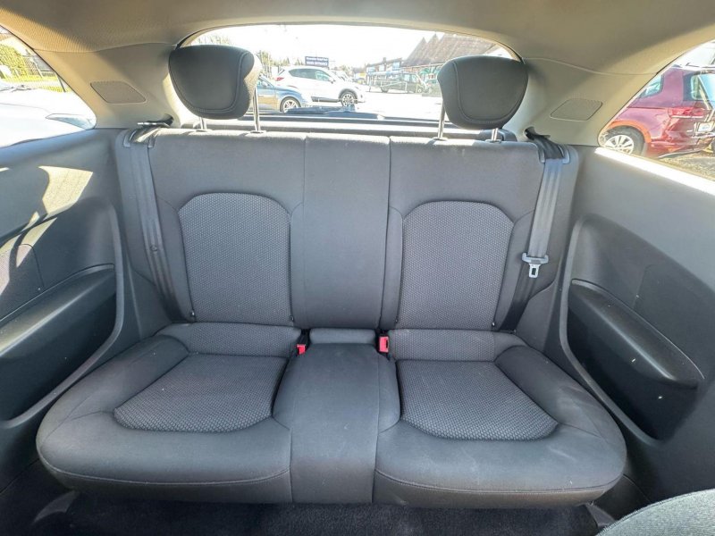 AUDI A1 1.0 TFSI SE Euro 6 (s/s) 3dr 2016