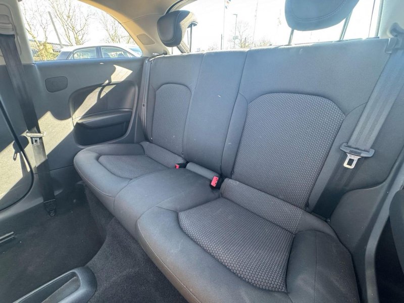 AUDI A1 1.0 TFSI SE Euro 6 (s/s) 3dr 2016