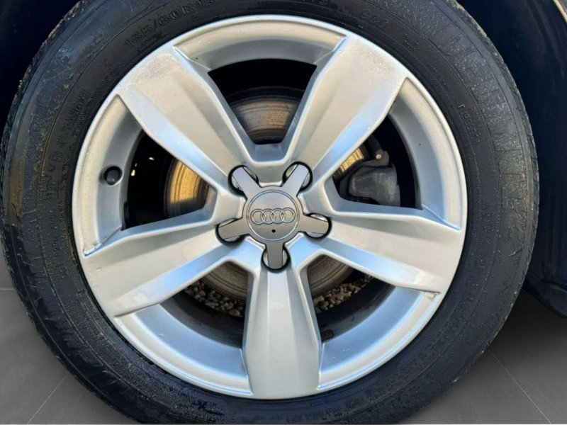 AUDI A1 1.0 TFSI SE Euro 6 (s/s) 3dr 2016