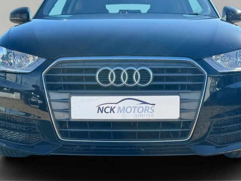 AUDI A1 1.0 TFSI SE Euro 6 (s/s) 3dr 2016