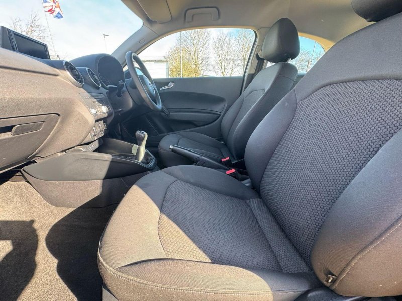 AUDI A1 1.0 TFSI SE Euro 6 (s/s) 3dr 2016