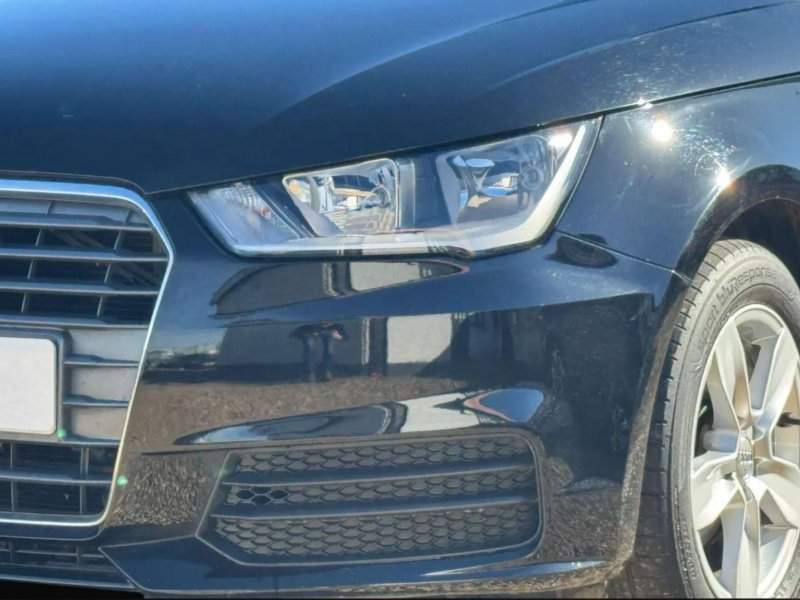 AUDI A1 1.0 TFSI SE Euro 6 (s/s) 3dr 2016
