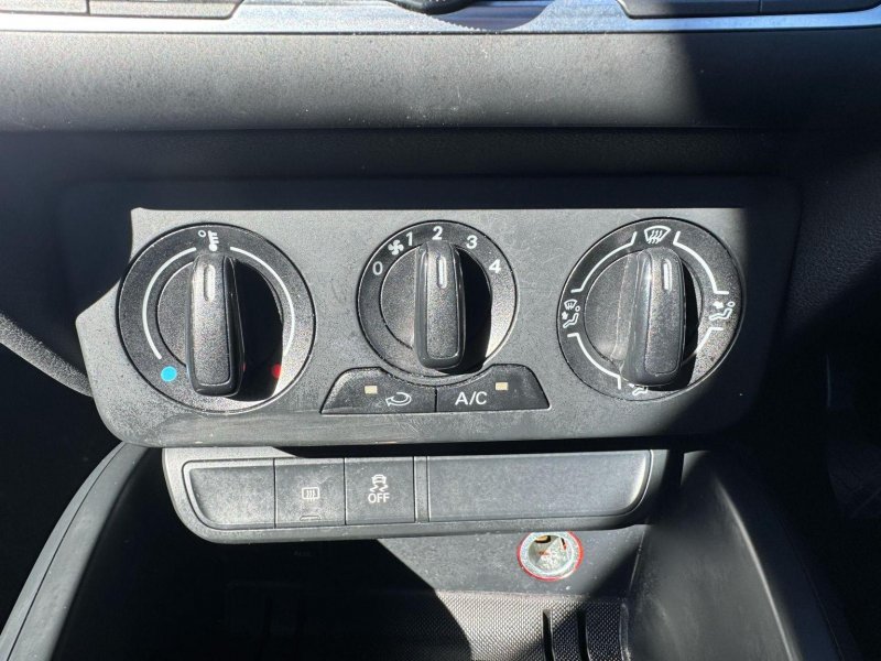 AUDI A1 1.0 TFSI SE Euro 6 (s/s) 3dr 2016