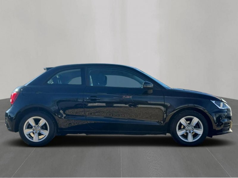 AUDI A1 1.0 TFSI SE Euro 6 (s/s) 3dr 2016