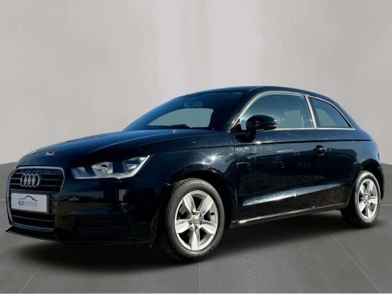 AUDI A1 1.0 TFSI SE Euro 6 (s/s) 3dr 2016