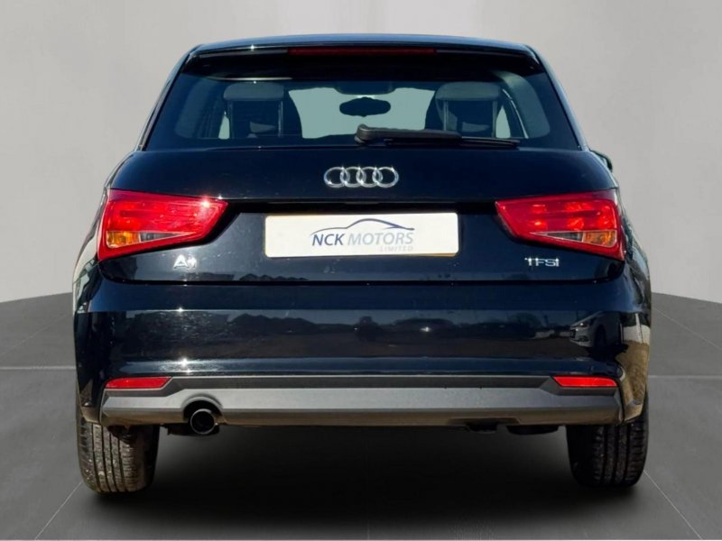 AUDI A1 1.0 TFSI SE Euro 6 (s/s) 3dr 2016