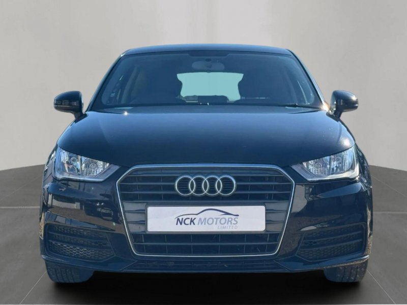 AUDI A1 1.0 TFSI SE Euro 6 (s/s) 3dr 2016