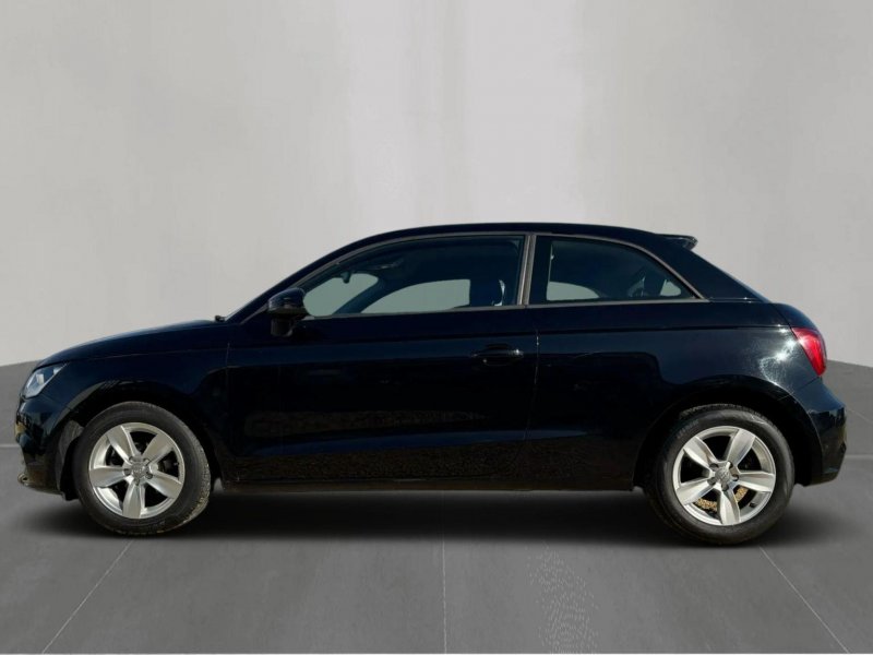 AUDI A1 1.0 TFSI SE Euro 6 (s/s) 3dr 2016