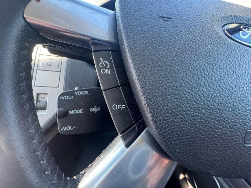 FORD KUGA 2.0 TDCi Titanium X Powershift AWD Euro 5 5dr 2011