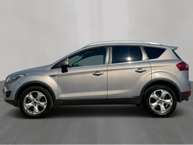 FORD KUGA 2.0 TDCi Titanium X Powershift AWD Euro 5 5dr 2011