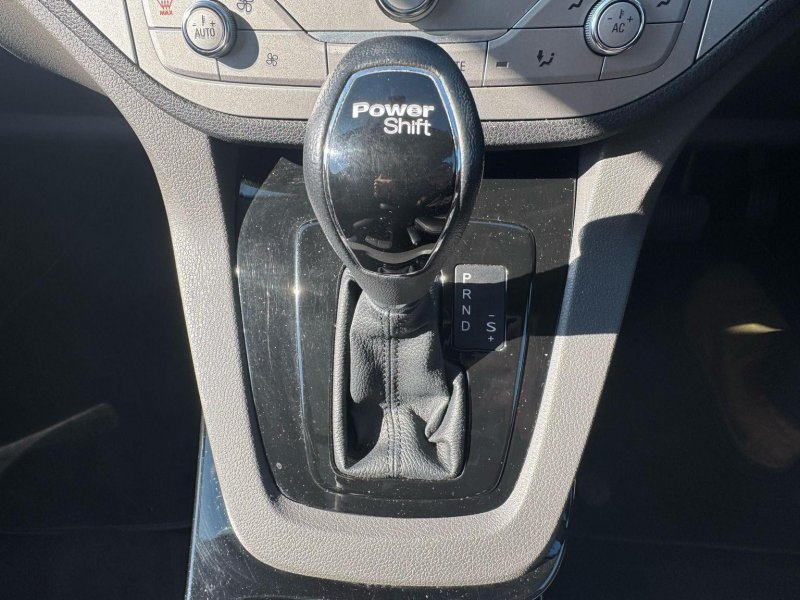 FORD KUGA 2.0 TDCi Titanium X Powershift AWD Euro 5 5dr 2011