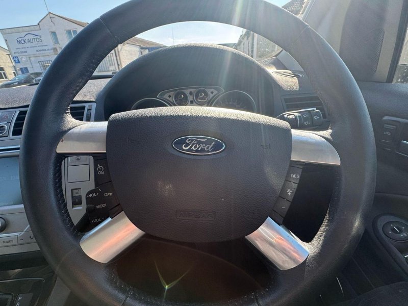 FORD KUGA 2.0 TDCi Titanium X Powershift AWD Euro 5 5dr 2011