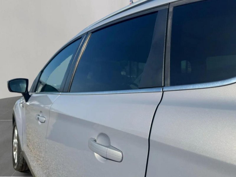 FORD KUGA 2.0 TDCi Titanium X Powershift AWD Euro 5 5dr 2011