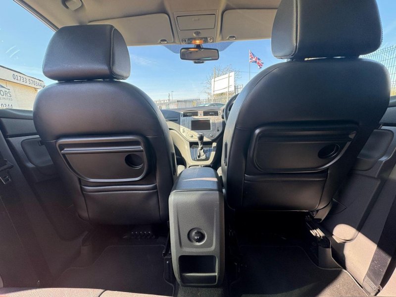 FORD KUGA 2.0 TDCi Titanium X Powershift AWD Euro 5 5dr 2011