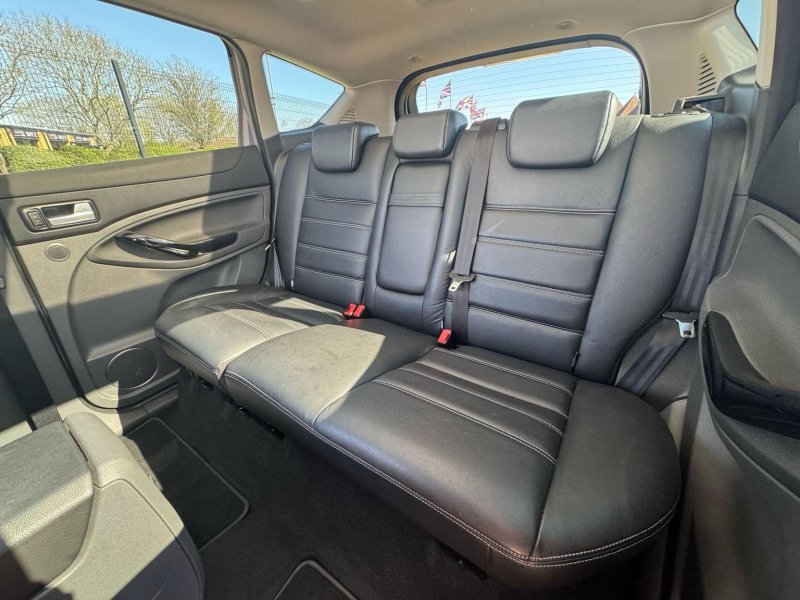 FORD KUGA 2.0 TDCi Titanium X Powershift AWD Euro 5 5dr 2011