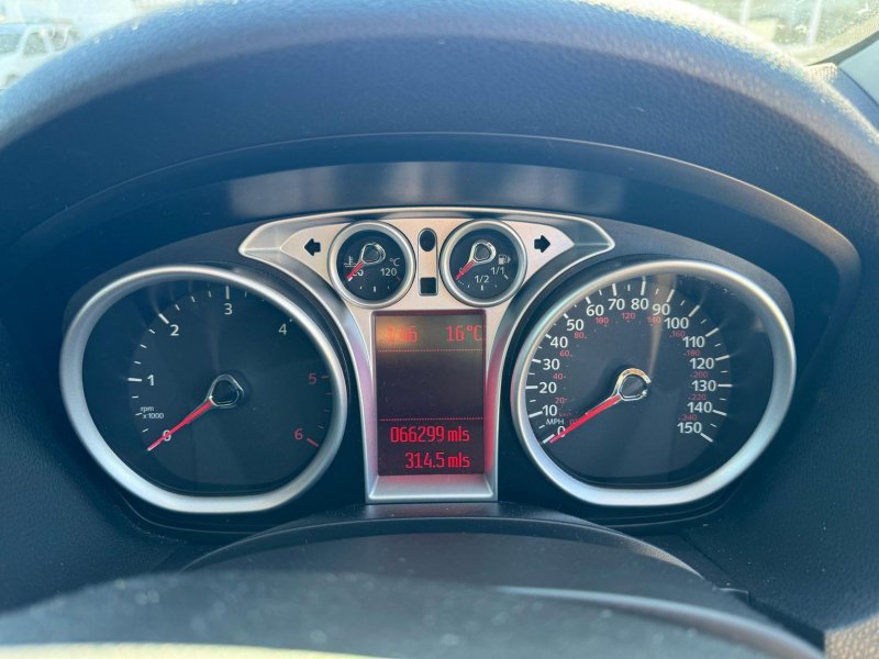 FORD KUGA 2.0 TDCi Titanium X Powershift AWD Euro 5 5dr 2011