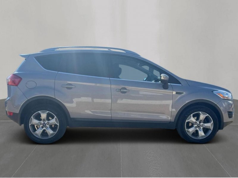 FORD KUGA 2.0 TDCi Titanium X Powershift AWD Euro 5 5dr 2011