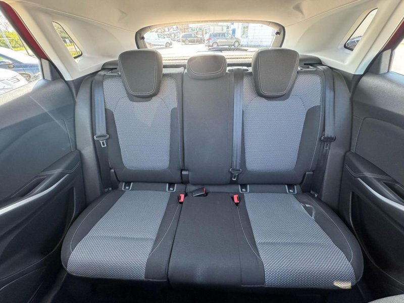 VAUXHALL GRANDLAND X 1.2 Turbo SE Euro 6 (s/s) 5dr 2018