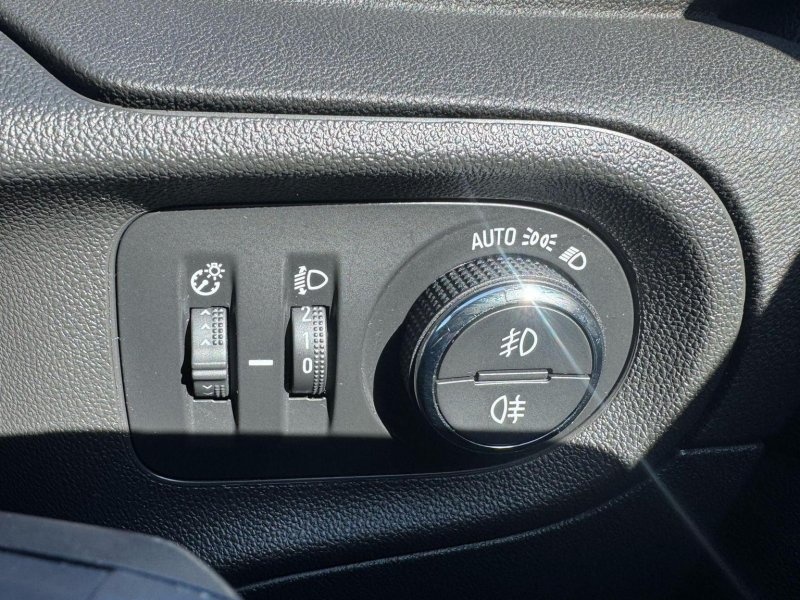 VAUXHALL GRANDLAND X 1.2 Turbo SE Euro 6 (s/s) 5dr 2018