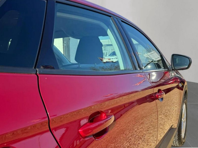 VAUXHALL GRANDLAND X 1.2 Turbo SE Euro 6 (s/s) 5dr 2018