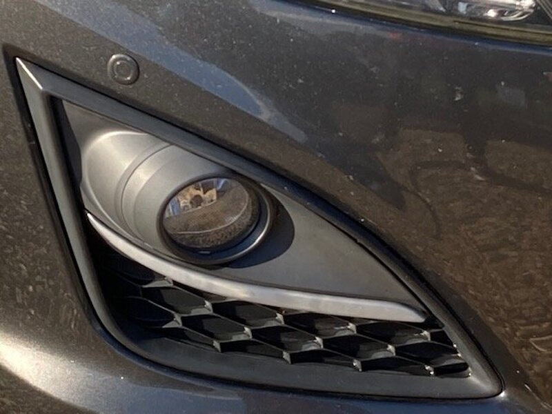 MAZDA MAZDA6 TS2 2011