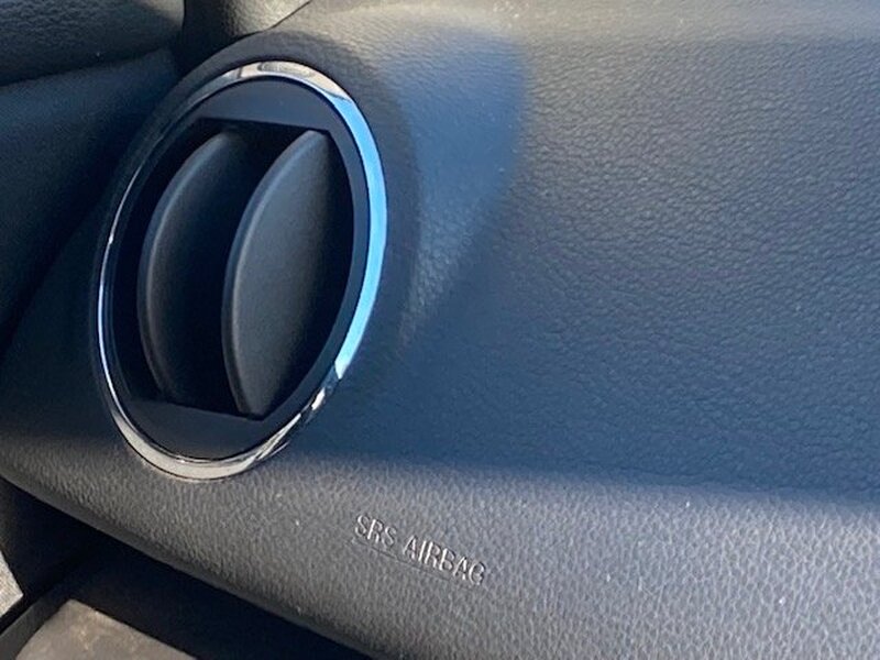 MAZDA MAZDA6 TS2 2011