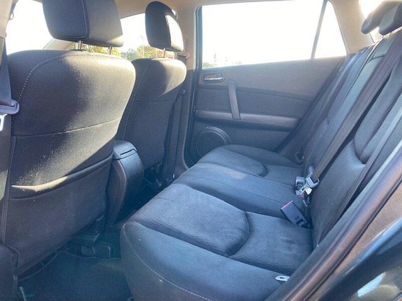 MAZDA MAZDA6 TS2 2011