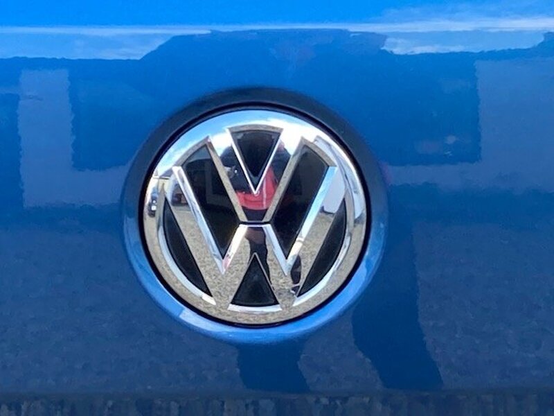 VOLKSWAGEN POLO MATCH TSI 2016