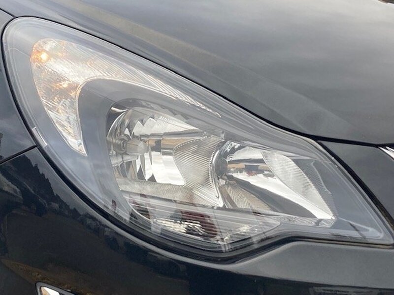 VAUXHALL CORSA SXI AC ECOFLEX SS 2015