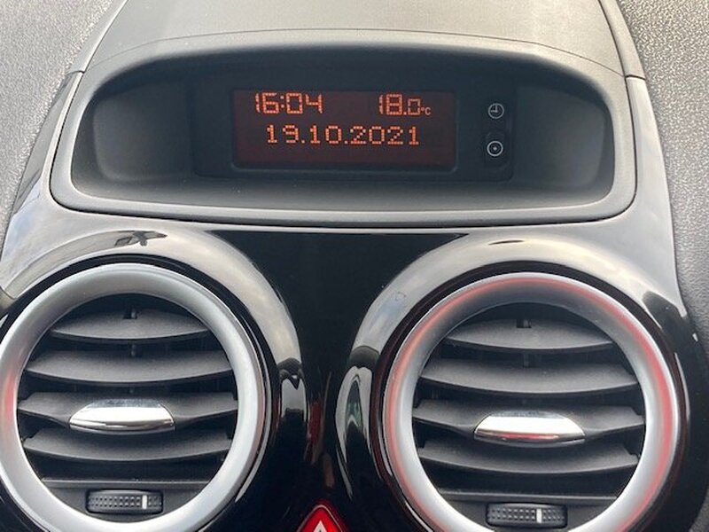 VAUXHALL CORSA SXI AC ECOFLEX SS 2015