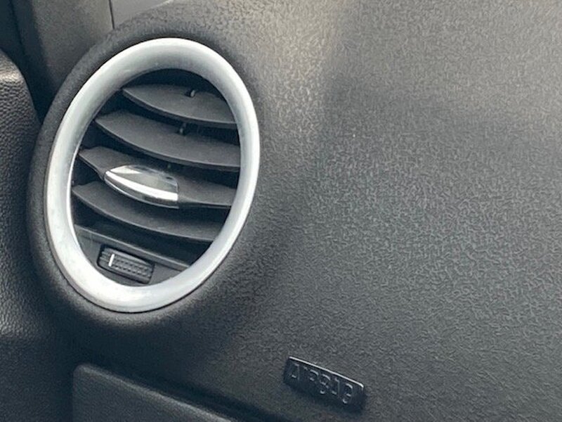 VAUXHALL CORSA SXI AC ECOFLEX SS 2015