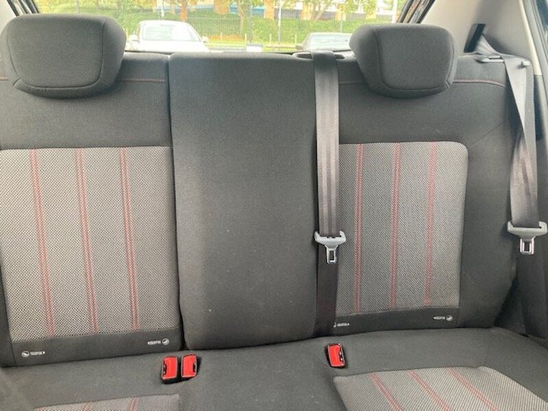 VAUXHALL CORSA SXI AC ECOFLEX SS 2015