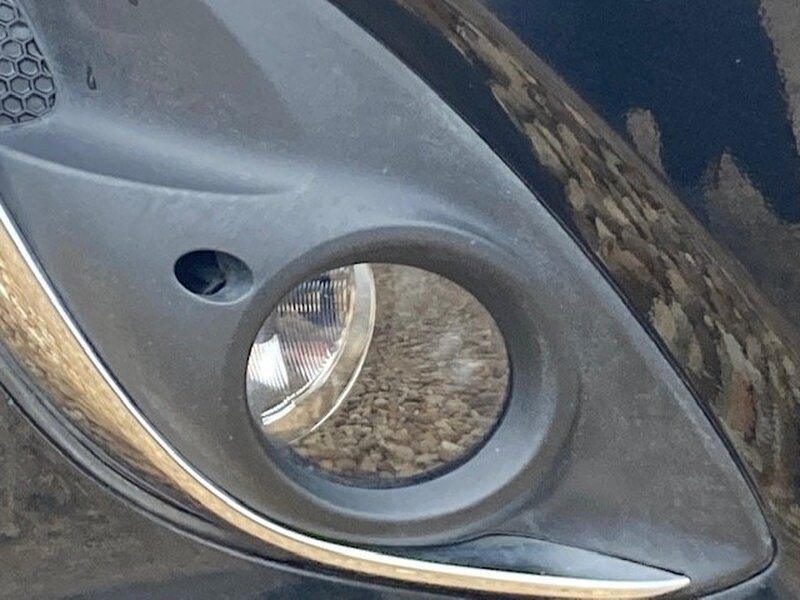 VAUXHALL CORSA SXI AC ECOFLEX SS 2015
