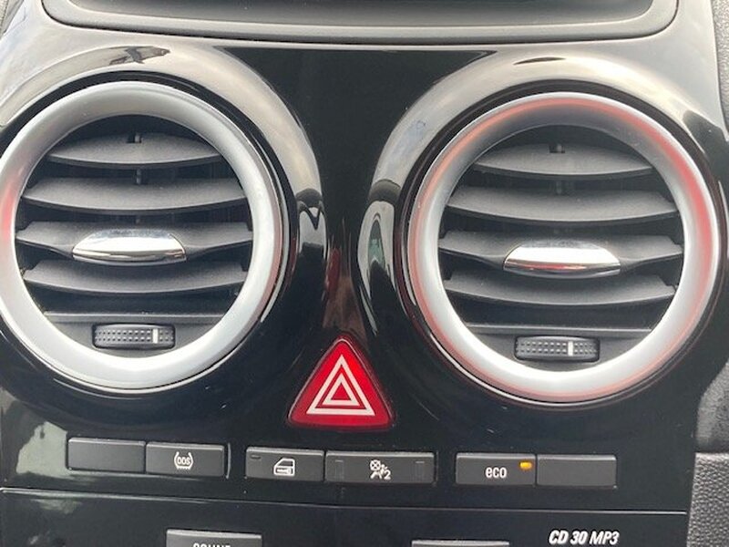 VAUXHALL CORSA SXI AC ECOFLEX SS 2015