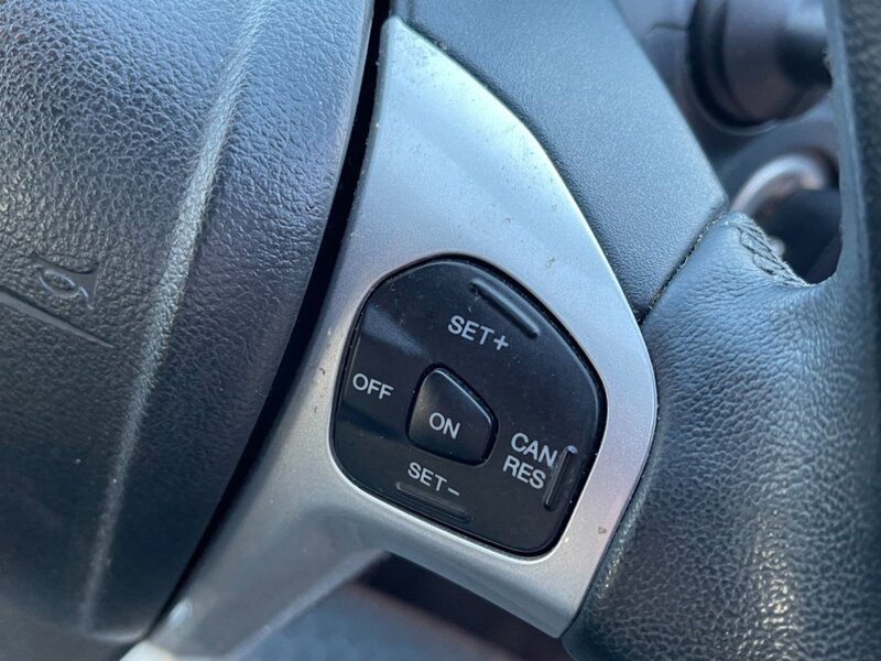 FORD FIESTA TITANIUM 2010