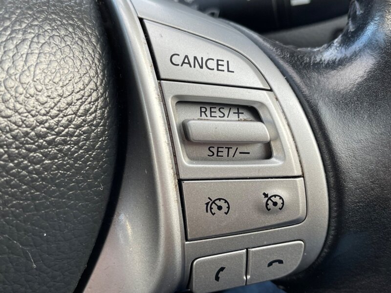 NISSAN QASHQAI DCI N-TEC PLUS 2015